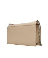 CALVIN KLEIN CK JEANS FORGED LOCK  Mini-Umh&auml;ngetasche Rosenstaub - Damentaschen - 2