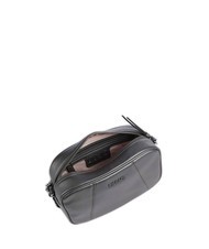 LIUJO EUTHALIA  Mini-Umh&auml;ngetasche Anthrazit met. - Damentaschen - 4