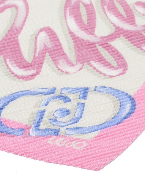 LAPUFFY Schal Rose - Schals