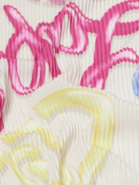 LAPUFFY Schal Rose - Schals