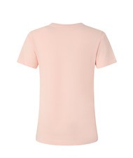 PINKO START T-Shirt mit Logo blass rosabraun - T-Shirts und Tops f&uuml;r Damen - 2