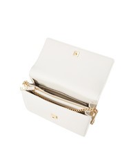 LIUJO MANHATTAN Umh&auml;ngetasche mit Beutel Creme - Damentaschen - 5