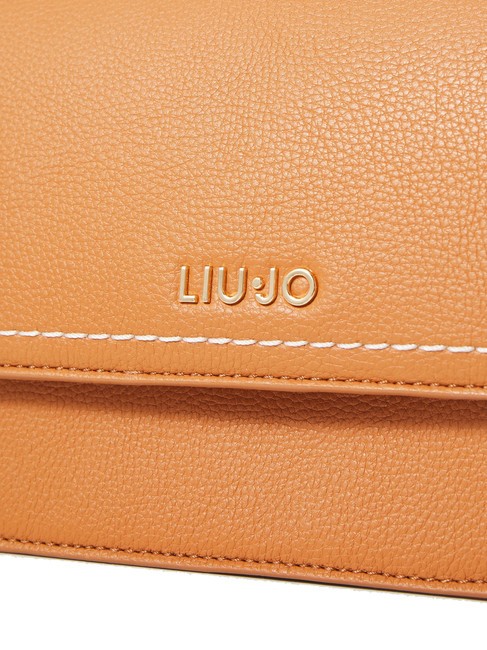 MANHATTAN Umh&auml;ngetasche mit Beutel Kleie - Damentaschen