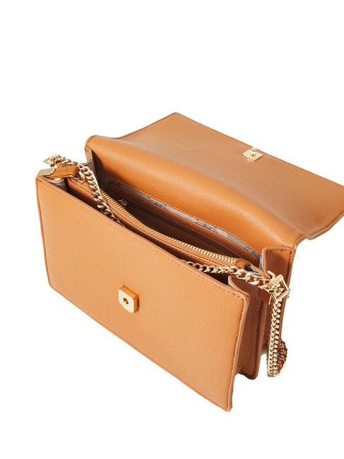 MANHATTAN Umh&auml;ngetasche mit Beutel Kleie - Damentaschen