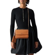 LIUJO MANHATTAN Umh&auml;ngetasche mit Beutel Kleie - Damentaschen - 6