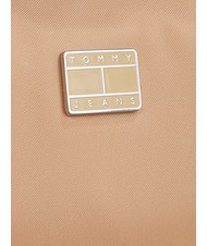 TOMMY HILFIGER TOMMY JEANS ICONIC Umh&auml;ngetasche nat&uuml;rliches Khaki - Damentaschen - 3