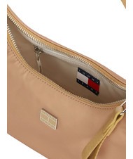 TOMMY HILFIGER TOMMY JEANS ICONIC Umh&auml;ngetasche nat&uuml;rliches Khaki - Damentaschen - 4