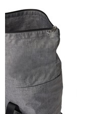 TOMMY HILFIGER TOMMY JEANS ESSENTIAL DAILY  Rolltop-Rucksack Zinkgrau - PC-Rucks&auml;cke - 3