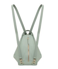 LESAC TRIO Rucksack aus Nappaleder - Damentaschen