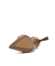 COCCINELLE FERNANDA Lederpumps mit Riemen H&auml;ute - Damenschuhe - 5