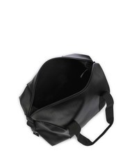 RAINS HILO WEEKEND  Reisetasche mit Schultergurt schwarze Maserung - Reisetaschen - 4
