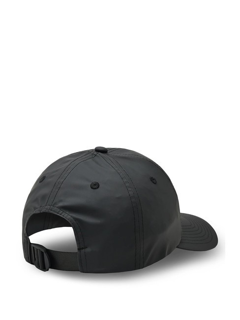CAP W1  Hut mit Schirm Schwarz - M&uuml;tzen/H&uuml;te