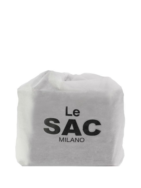 TRIO Rucksack aus Nappaleder rot30 - Damentaschen