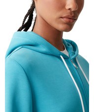 COLMAR GIRLY Kapuzenpullover mit durchgehendem Rei&szlig;verschluss - Sweatshirts Damen