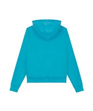 COLMAR GIRLY Kapuzenpullover mit durchgehendem Rei&szlig;verschluss Antarktis - Sweatshirts Damen - 4