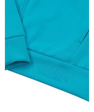 COLMAR GIRLY Kapuzenpullover mit durchgehendem Rei&szlig;verschluss Antarktis - Sweatshirts Damen - 5