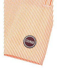 COLMAR WIRE Bermuda Tropenwei&szlig; - Herrenbadehosen - 4