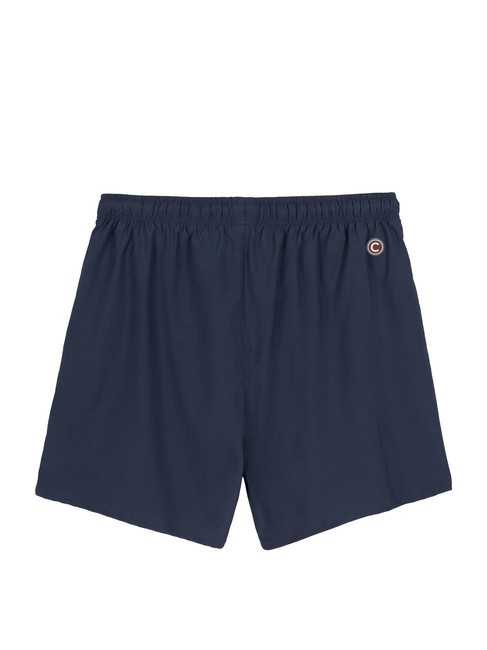 DIVE Bermuda marineblau - Herrenbadehosen