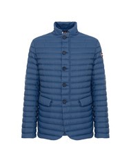 COLMAR REPUNK Leichte Daunenjacke dunkelblaues Eis - Daunenjacken f&uuml;r Herren - 4
