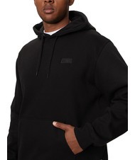 VANS CORE BASIC  Kapuzenpullover Schwarz - Sweatshirts Herren - 3