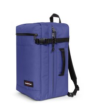 EASTPAK TRANSIT R PACK  PC-Rucksack 16" Anzug blau - Rucks&auml;cke f&uuml;r Schule &amp; Freizeit - 3