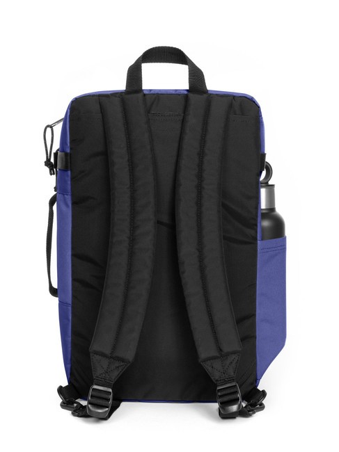 TRANSIT R PACK  PC-Rucksack 16" Anzug blau - Rucks&auml;cke f&uuml;r Schule &amp; Freizeit