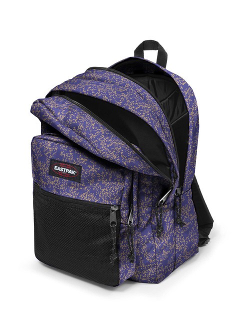 PINNACLE Rucksack Glitzersplash Marine - Rucks&auml;cke f&uuml;r Schule &amp; Freizeit