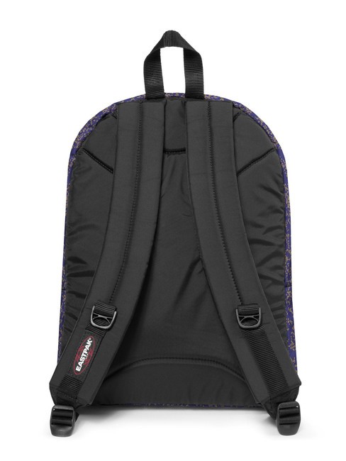 PINNACLE Rucksack Glitzersplash Marine - Rucks&auml;cke f&uuml;r Schule &amp; Freizeit