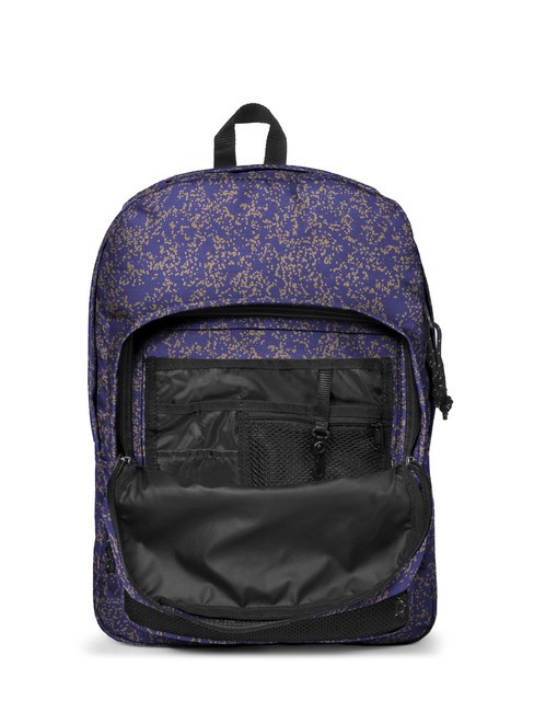 PINNACLE Rucksack Glitzersplash Marine - Rucks&auml;cke f&uuml;r Schule &amp; Freizeit