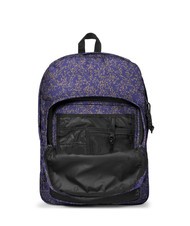 EASTPAK PINNACLE Rucksack Glitzersplash Marine - Rucks&auml;cke f&uuml;r Schule &amp; Freizeit - 4