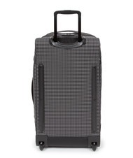 EASTPAK TRANVERZ CNNCT M Mittlerer Trolley Verbinden Sie Ripstop - Halbharte Trolleys - 4