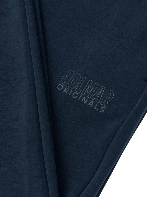 GIRLY Joggerhose marineblau - Sportanz&uuml;ge f&uuml;r Damen