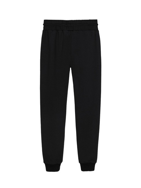 CONNECTIVE Joggerhose Schwarz - Sportanz&uuml;ge f&uuml;r Damen
