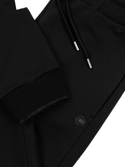 CONNECTIVE Joggerhose Schwarz - Sportanz&uuml;ge f&uuml;r Damen