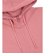 COLMAR SMART Sweatshirt mit durchgehendem Rei&szlig;verschluss und Kapuze Bl&uuml;te - Sweatshirts Damen - 3