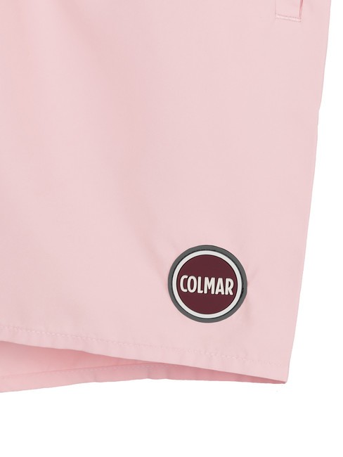 DIP Badeanzug kaum rosa - Herrenbadehosen