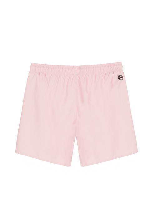 DIP Badeanzug kaum rosa - Herrenbadehosen