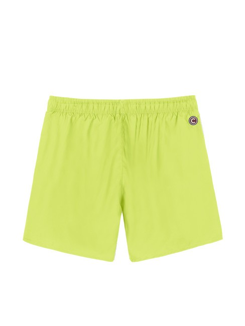 DIP Badeanzug Wasabi - Herrenbadehosen