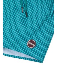 COLMAR SEABORD Badeanzug Bucht geometrisch - Herrenbadehosen - 3