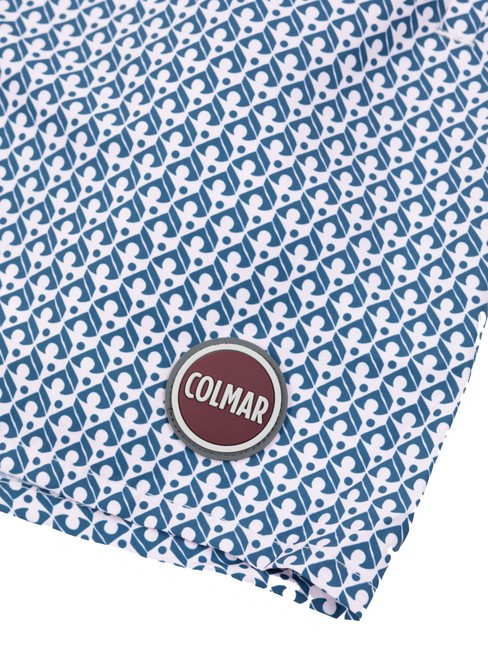 SEABORD Badeanzug kaum rosa Modul - Herrenbadehosen