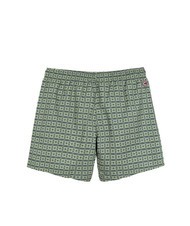 COLMAR SEABORD Badeanzug botanische Skizze - Herrenbadehosen - 2