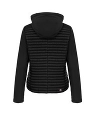 COLMAR ARKELL Leichte Daunenjacke mit Kapuze - Daunenjacken f&uuml;r Damen