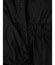 COLMAR ROYALE Lange Jacke mit Kapuze Schwarz - Damenjacken - 3