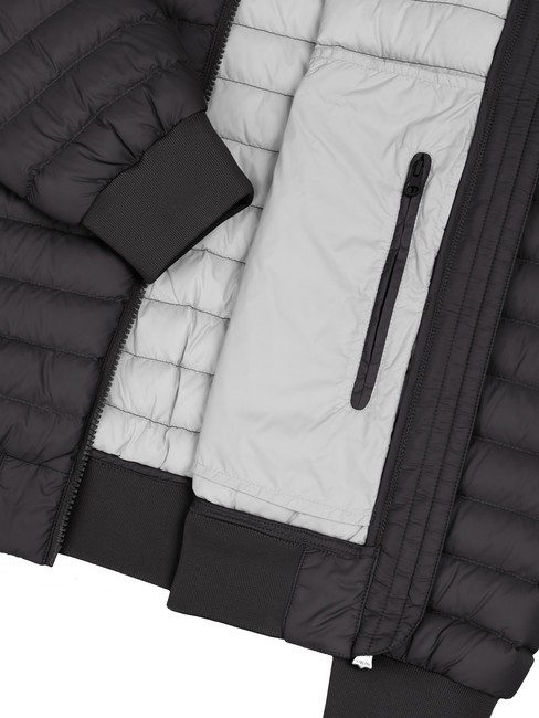 REPUNK Leichte Daunenjacke Glatteis - Daunenjacken f&uuml;r Herren