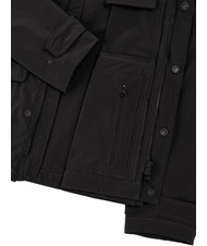 COLMAR NOTORIOUS Jacke Schwarz - Herrenjacken - 3