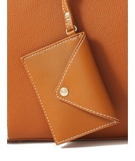 LIUJO MANHATTAN  Handtasche, mit Schultergurt Kleie - Damentaschen - 4