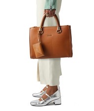 LIUJO MANHATTAN  Handtasche, mit Schultergurt Kleie - Damentaschen - 6