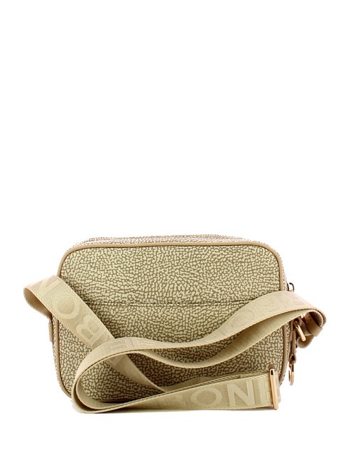 CAMERA CASE SMALL ECO LINE  Schultertasche Sand - Damentaschen