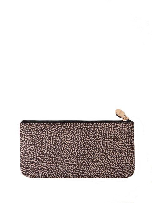 CLASSICA Reisetasche OP / NATUR / SCHWARZ - Etuitaschen &amp; Necessaire