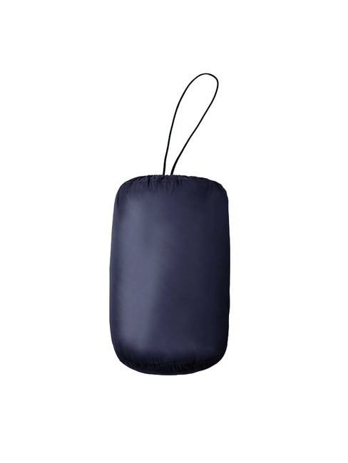 MISTY Faltbare wattierte Jacke marineblau - Daunenjacken f&uuml;r Herren